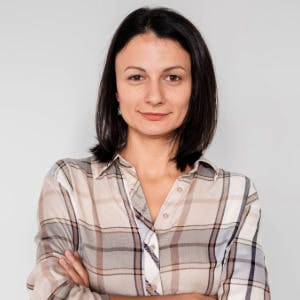 Силвия Петкова